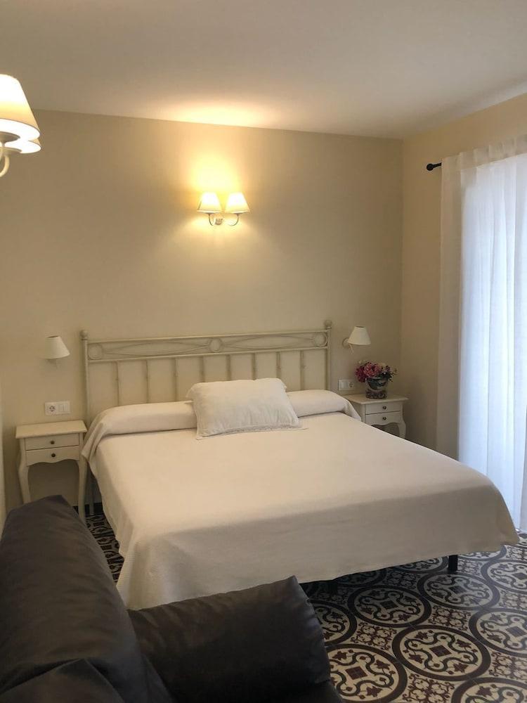 Hostal Boutique Casa La Laja チクラナ・デ・ラ・フロンテーラ エクステリア 写真