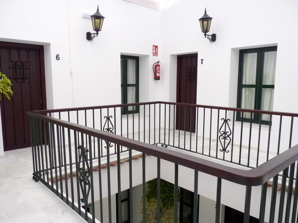 Hostal Boutique Casa La Laja チクラナ・デ・ラ・フロンテーラ エクステリア 写真