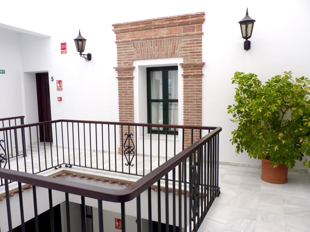Hostal Boutique Casa La Laja チクラナ・デ・ラ・フロンテーラ エクステリア 写真
