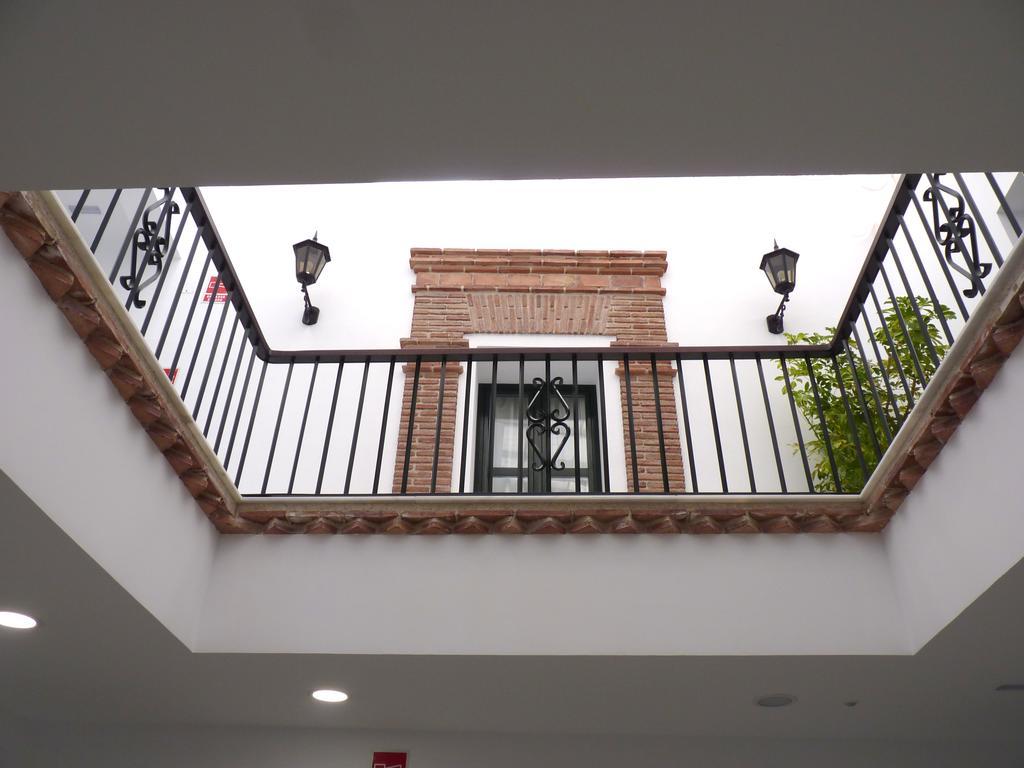 Hostal Boutique Casa La Laja チクラナ・デ・ラ・フロンテーラ エクステリア 写真