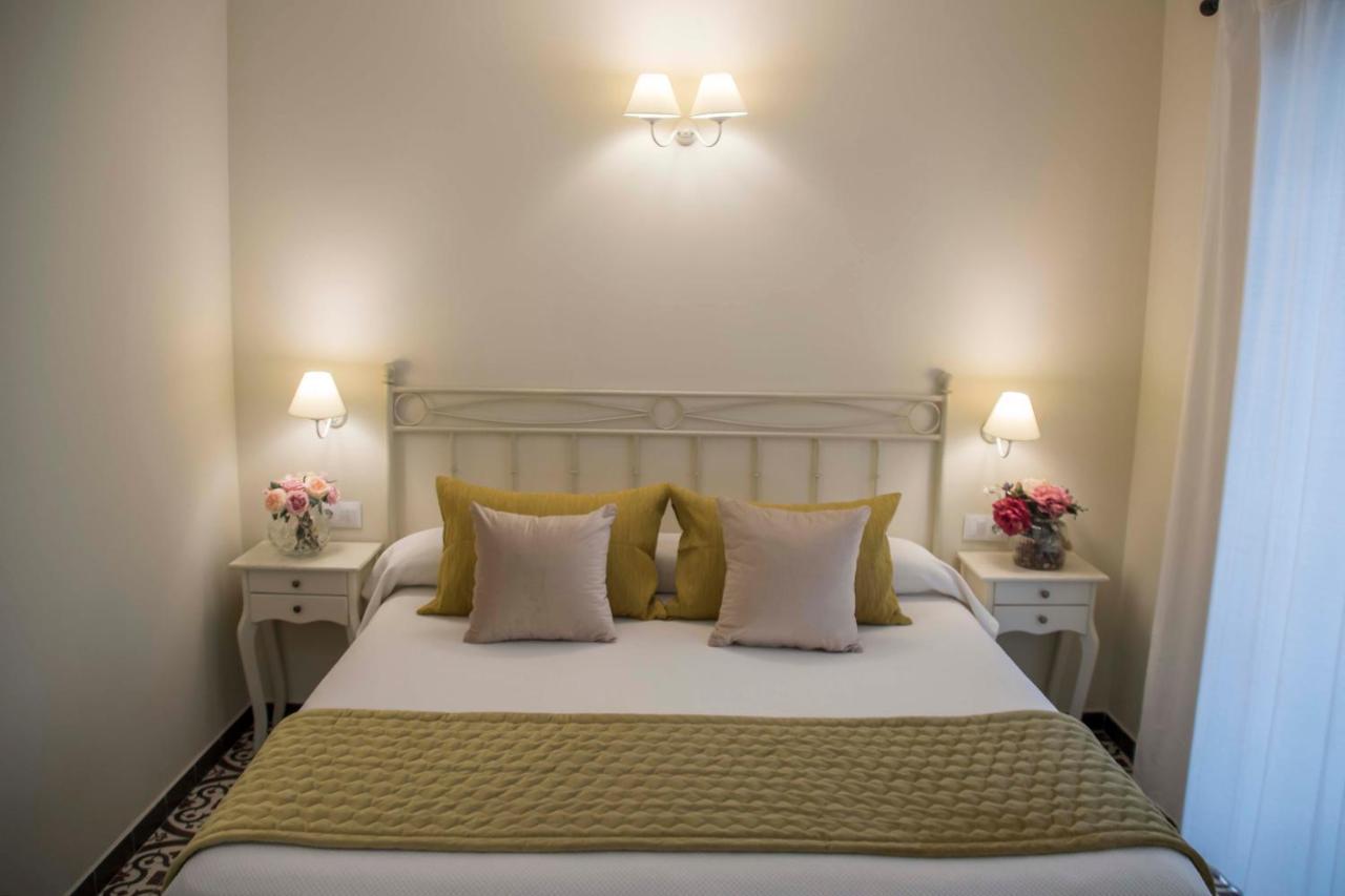 Hostal Boutique Casa La Laja チクラナ・デ・ラ・フロンテーラ エクステリア 写真