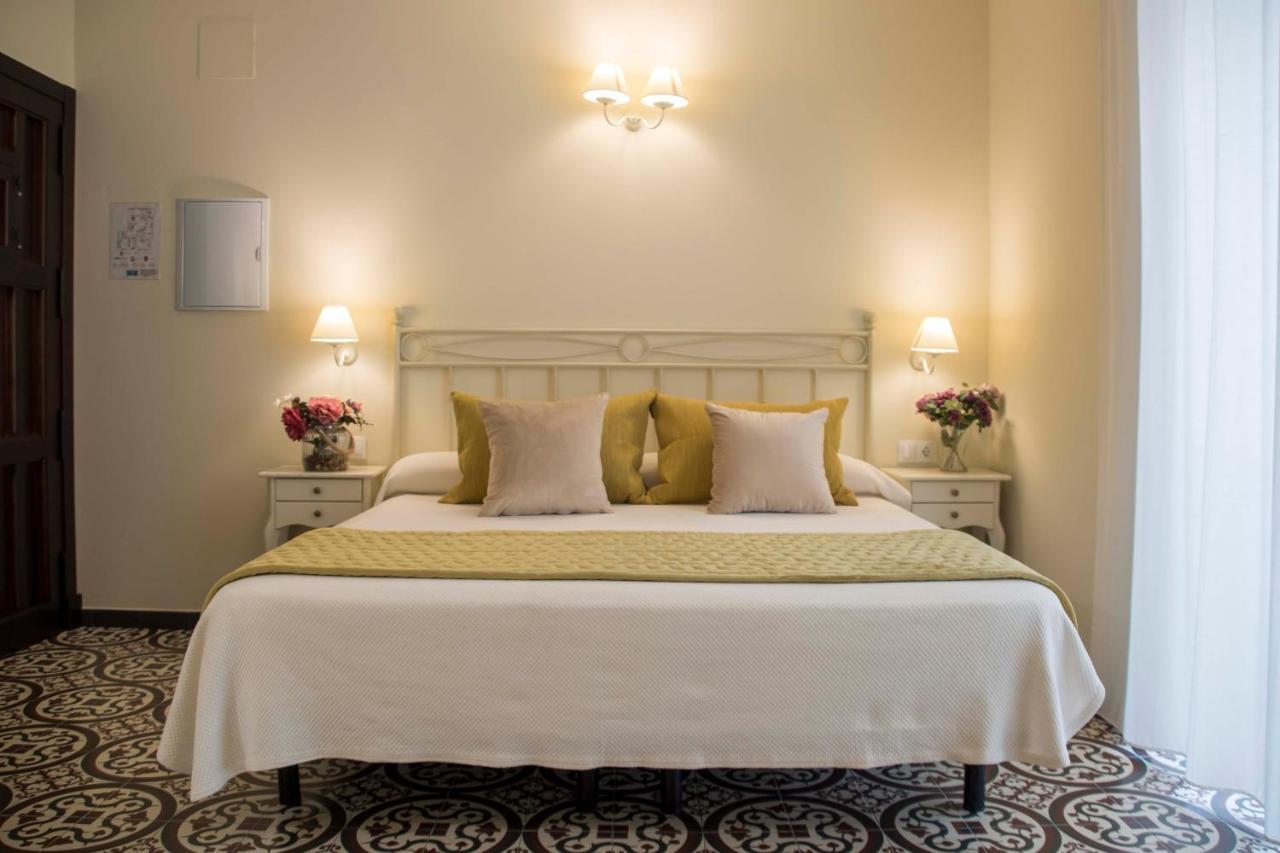 Hostal Boutique Casa La Laja チクラナ・デ・ラ・フロンテーラ エクステリア 写真