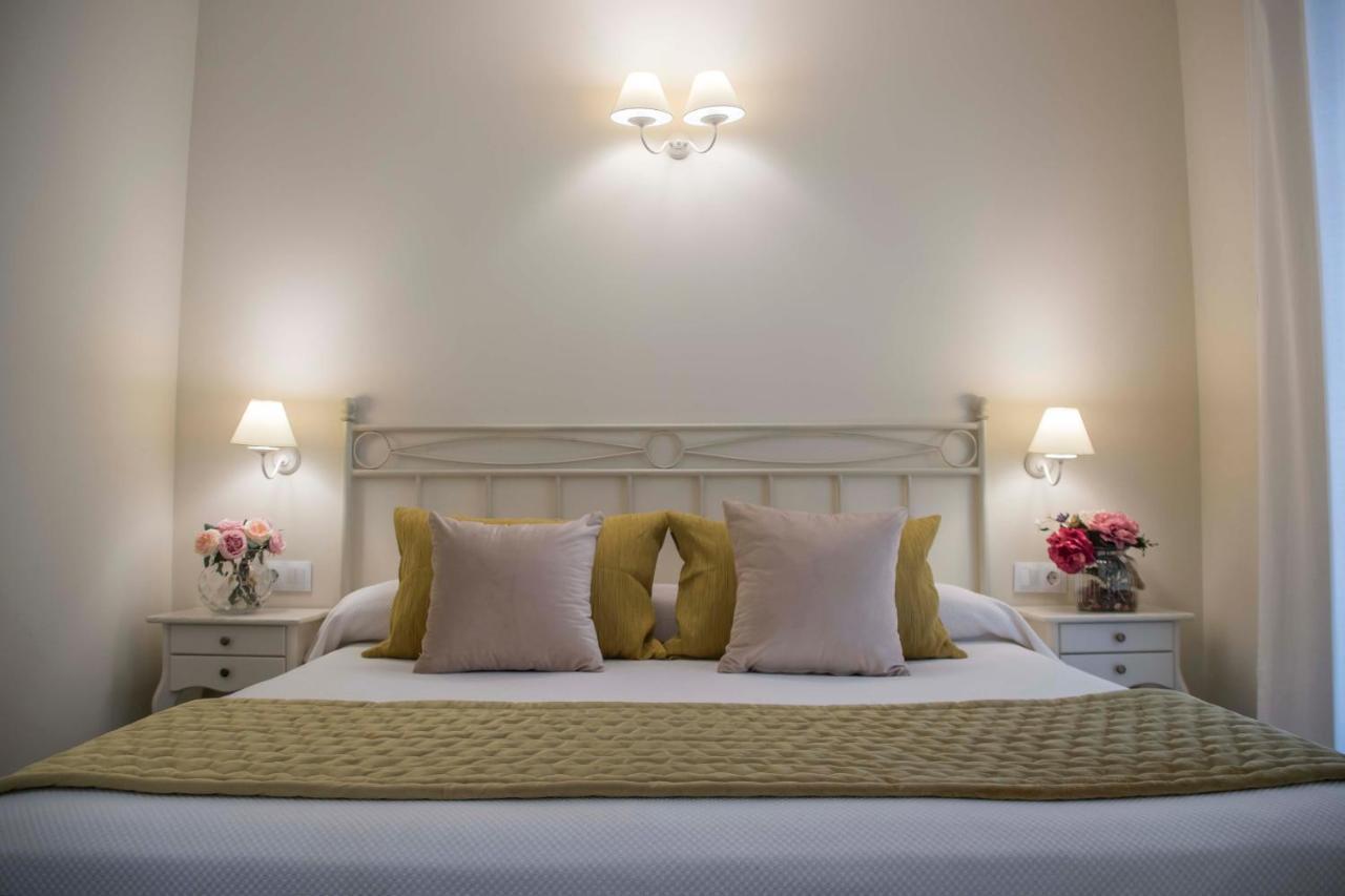 Hostal Boutique Casa La Laja チクラナ・デ・ラ・フロンテーラ エクステリア 写真