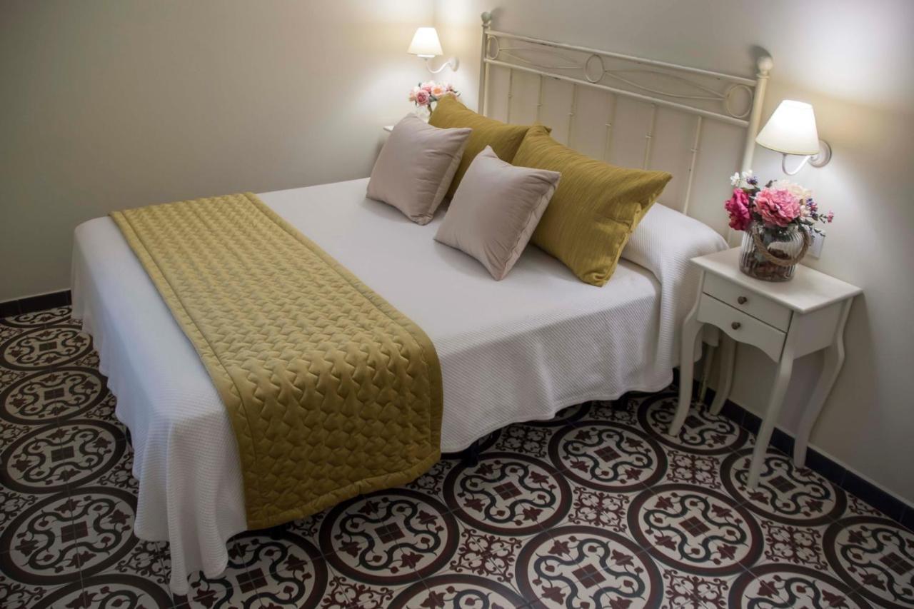 Hostal Boutique Casa La Laja チクラナ・デ・ラ・フロンテーラ エクステリア 写真