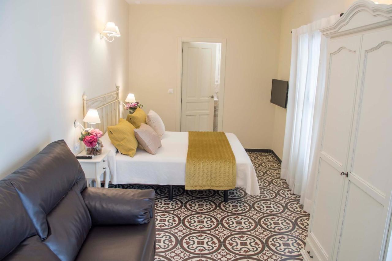 Hostal Boutique Casa La Laja チクラナ・デ・ラ・フロンテーラ エクステリア 写真