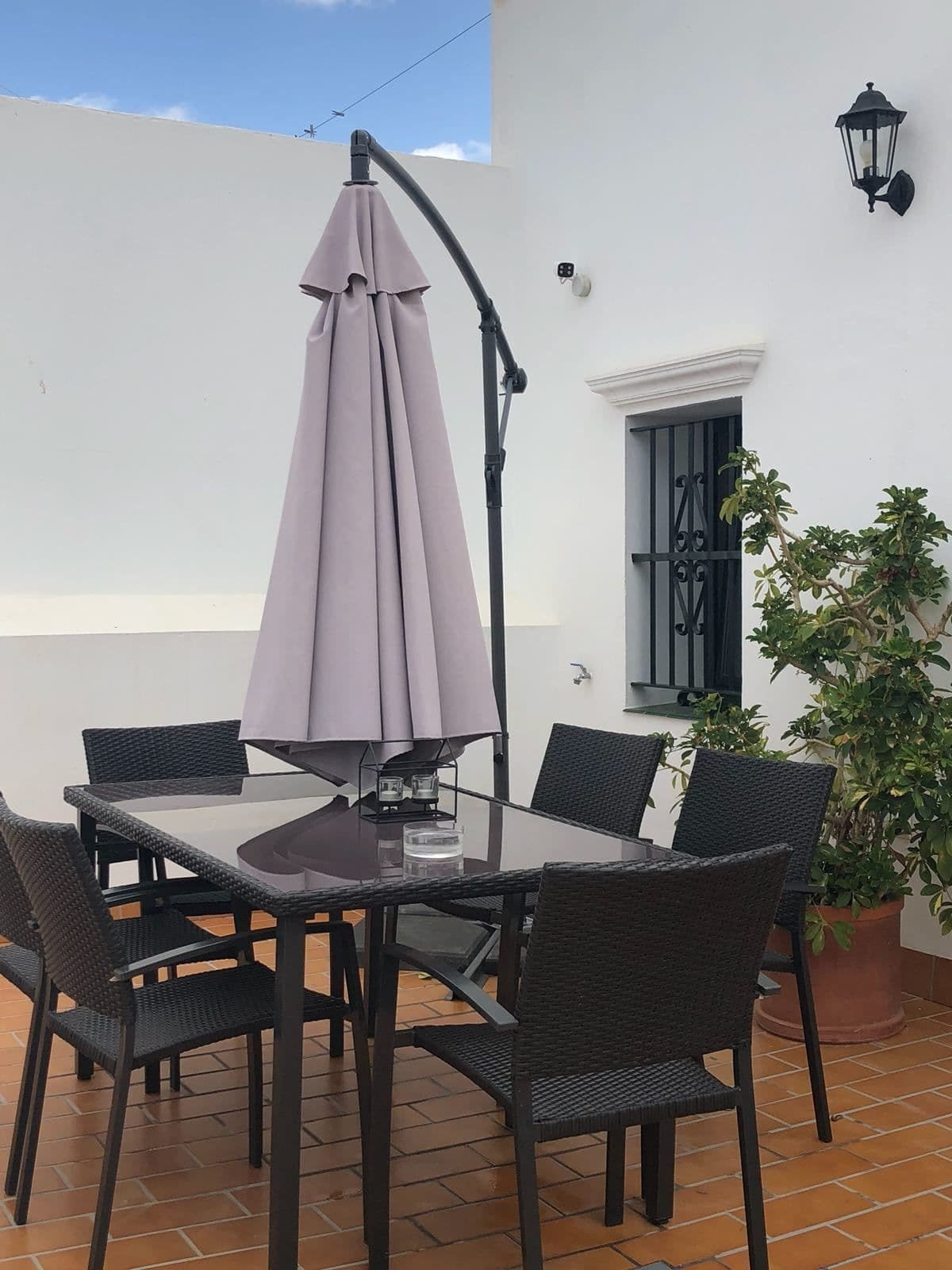 Hostal Boutique Casa La Laja チクラナ・デ・ラ・フロンテーラ エクステリア 写真